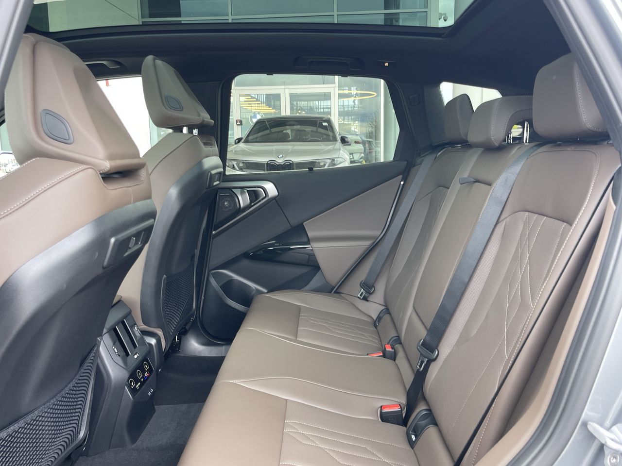 2026 BMW X3 in Calgary, Alberta