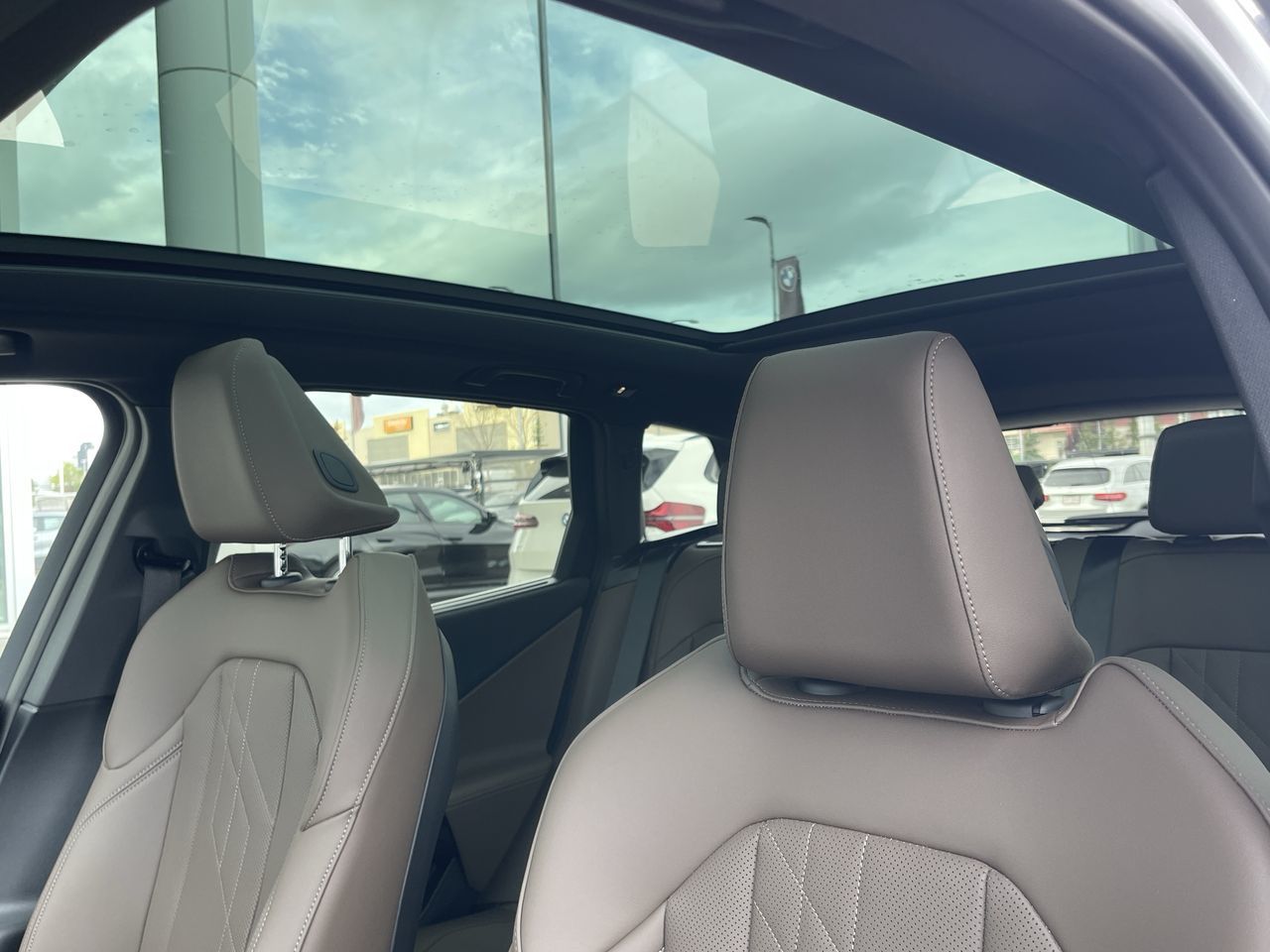2026 BMW X3 in Calgary, Alberta