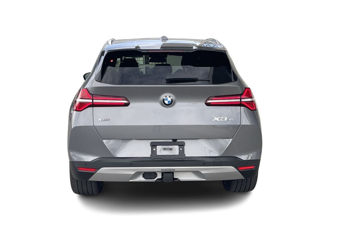 2026 BMW X3 in Calgary, Alberta