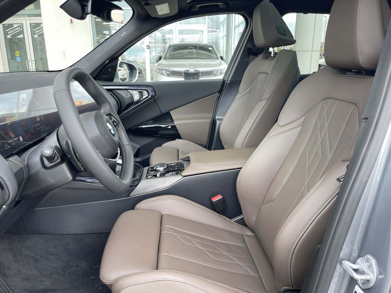 2026 BMW X3 in Calgary, Alberta