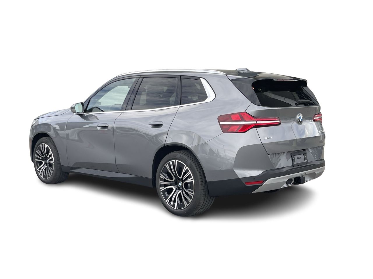 2026 BMW X3 in Calgary, Alberta