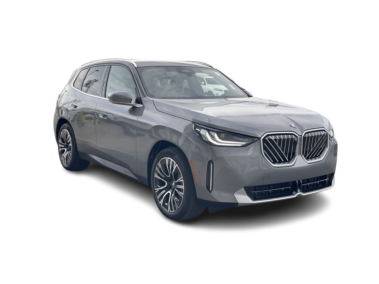 2026 BMW X3 in Calgary, Alberta