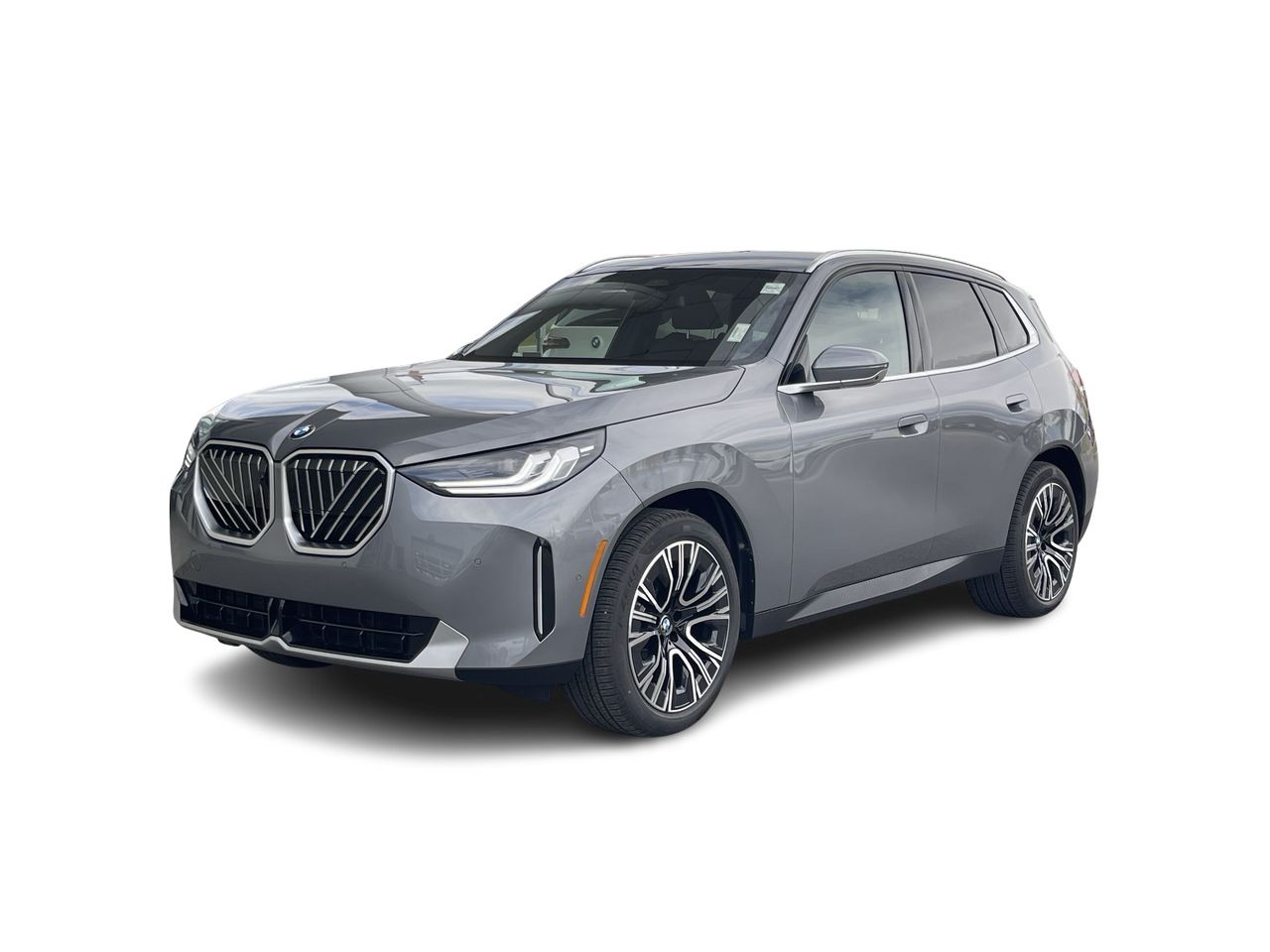 2026 BMW X3 in Calgary, Alberta