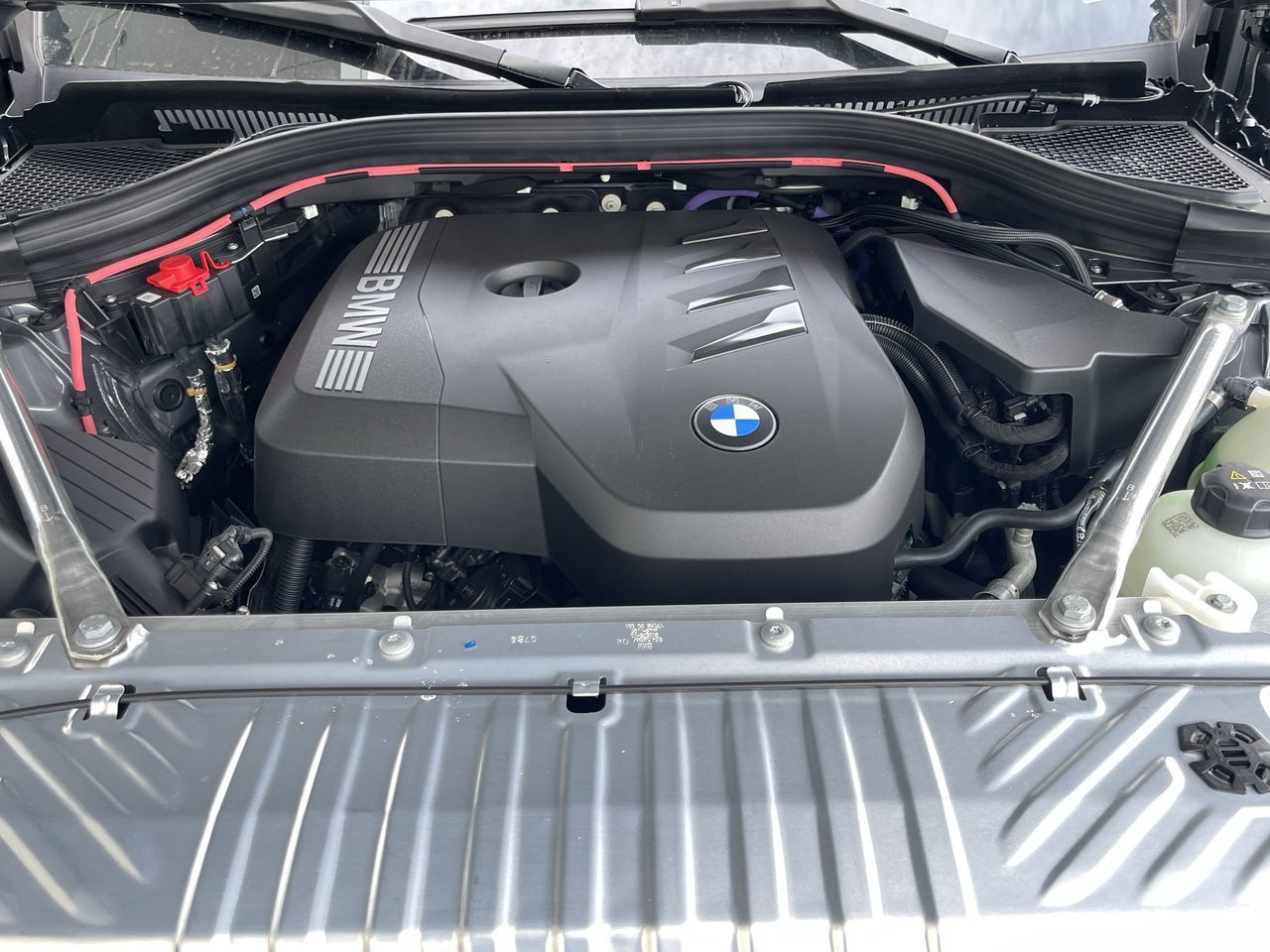 2026 BMW X3 in Calgary, Alberta