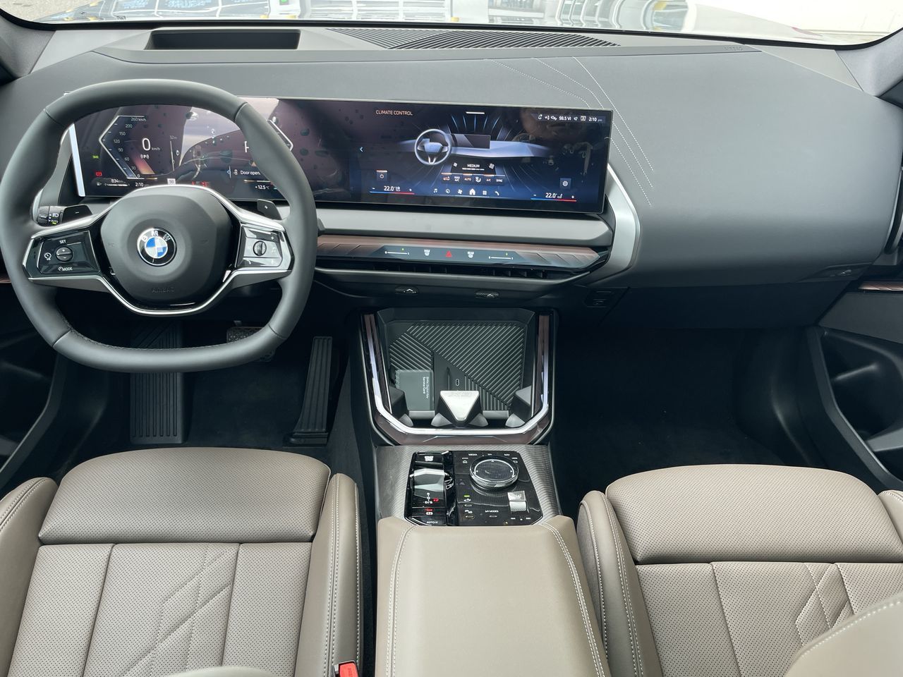 2026 BMW X3 in Calgary, Alberta