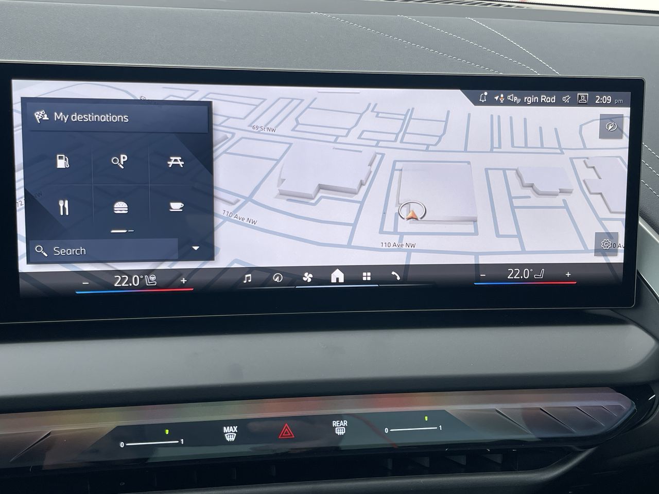 2026 BMW X3 in Calgary, Alberta