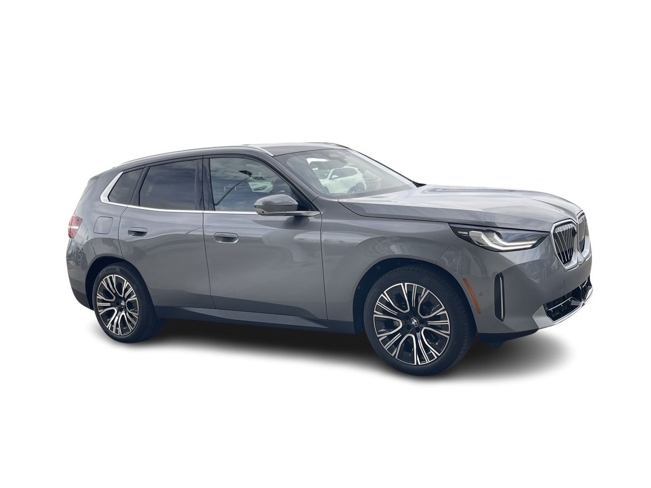 2026 BMW X3 in Calgary, Alberta