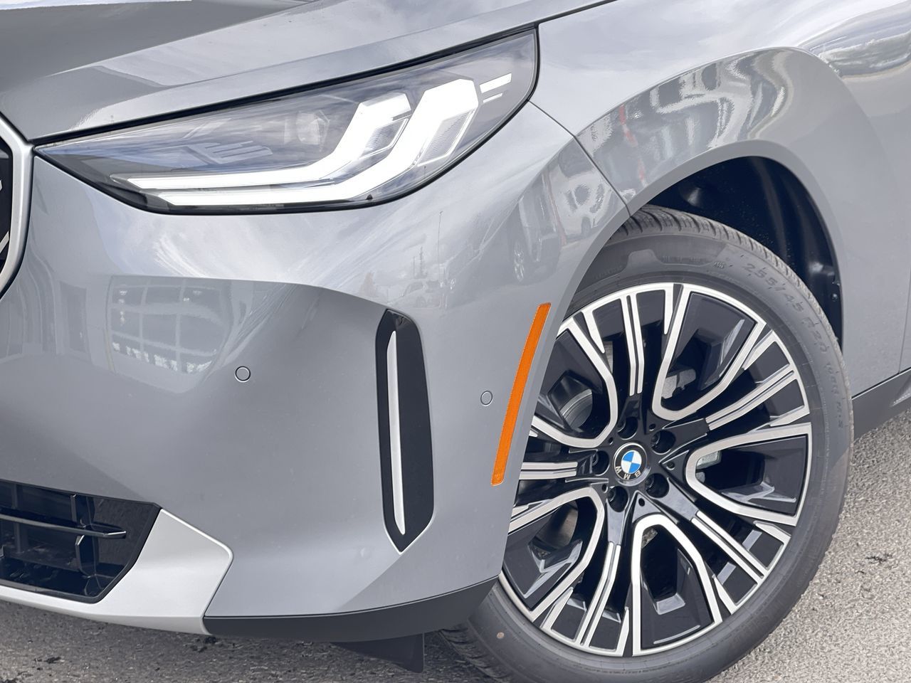 2026 BMW X3 in Calgary, Alberta