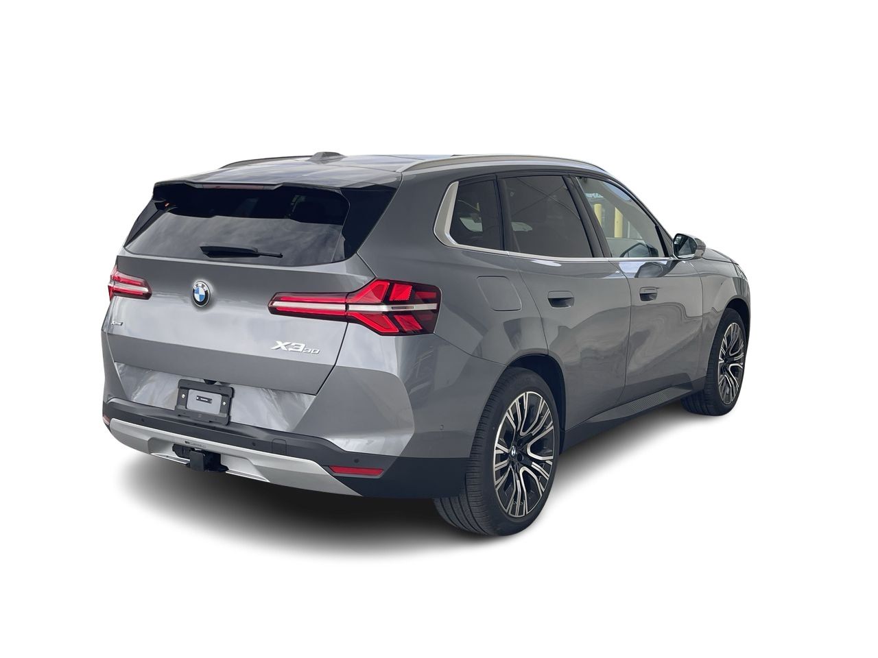 2026 BMW X3 in Calgary, Alberta