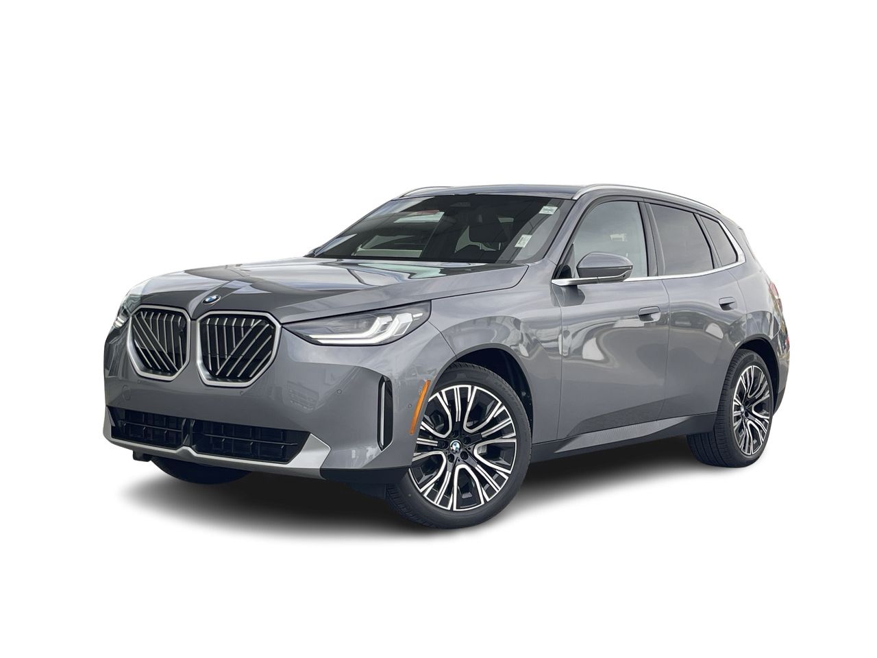 2026 BMW X3 in Calgary, Alberta
