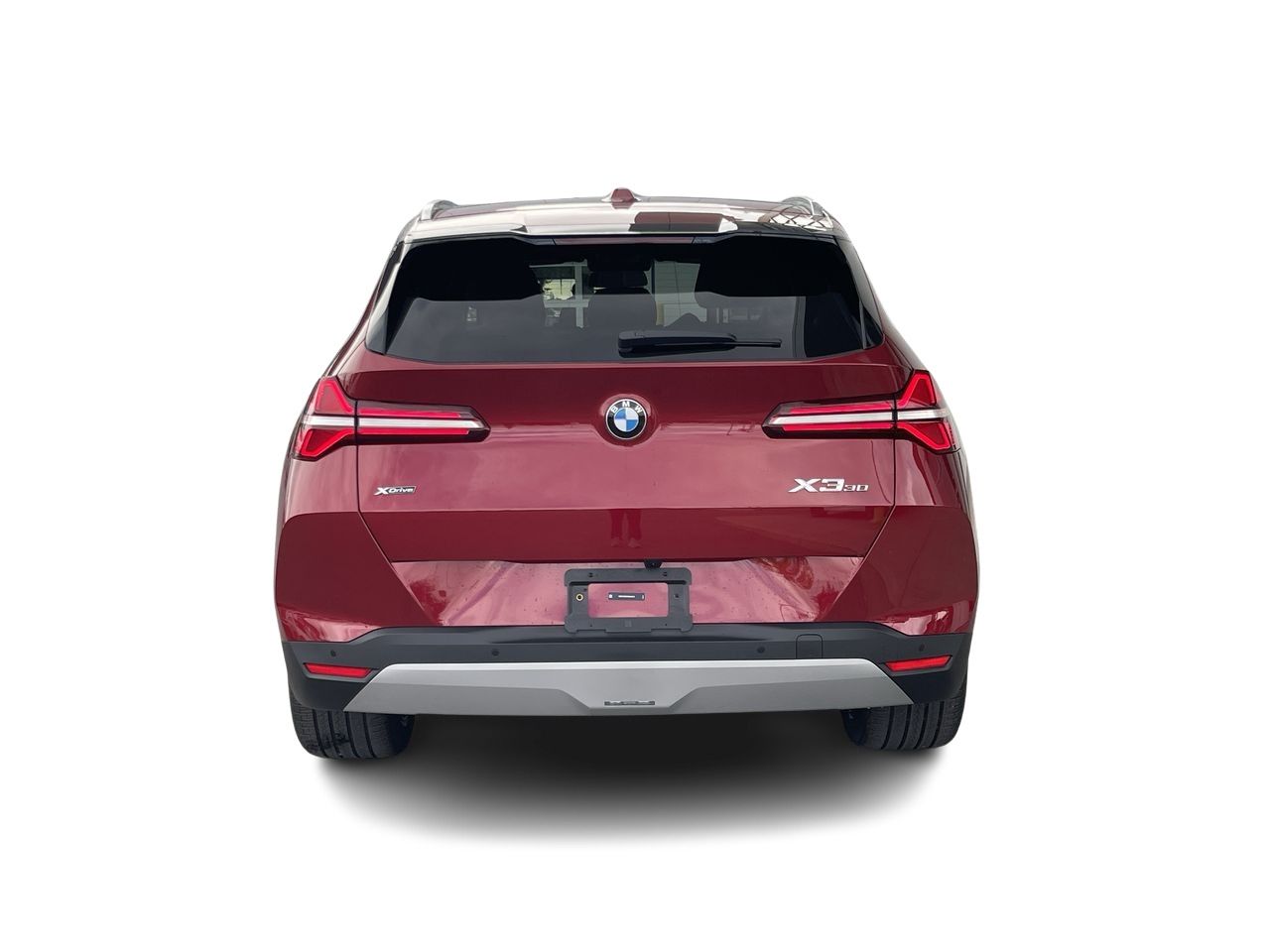 2026 BMW X3 in Calgary, Alberta