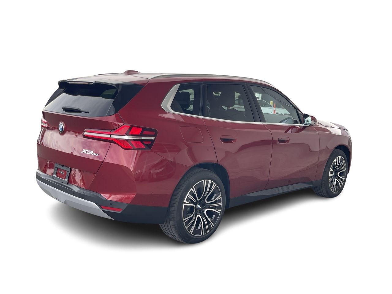 2026 BMW X3 in Calgary, Alberta