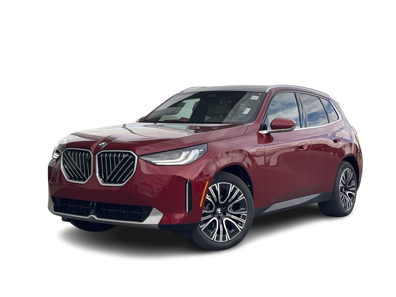 2026 BMW X3 in Calgary, Alberta