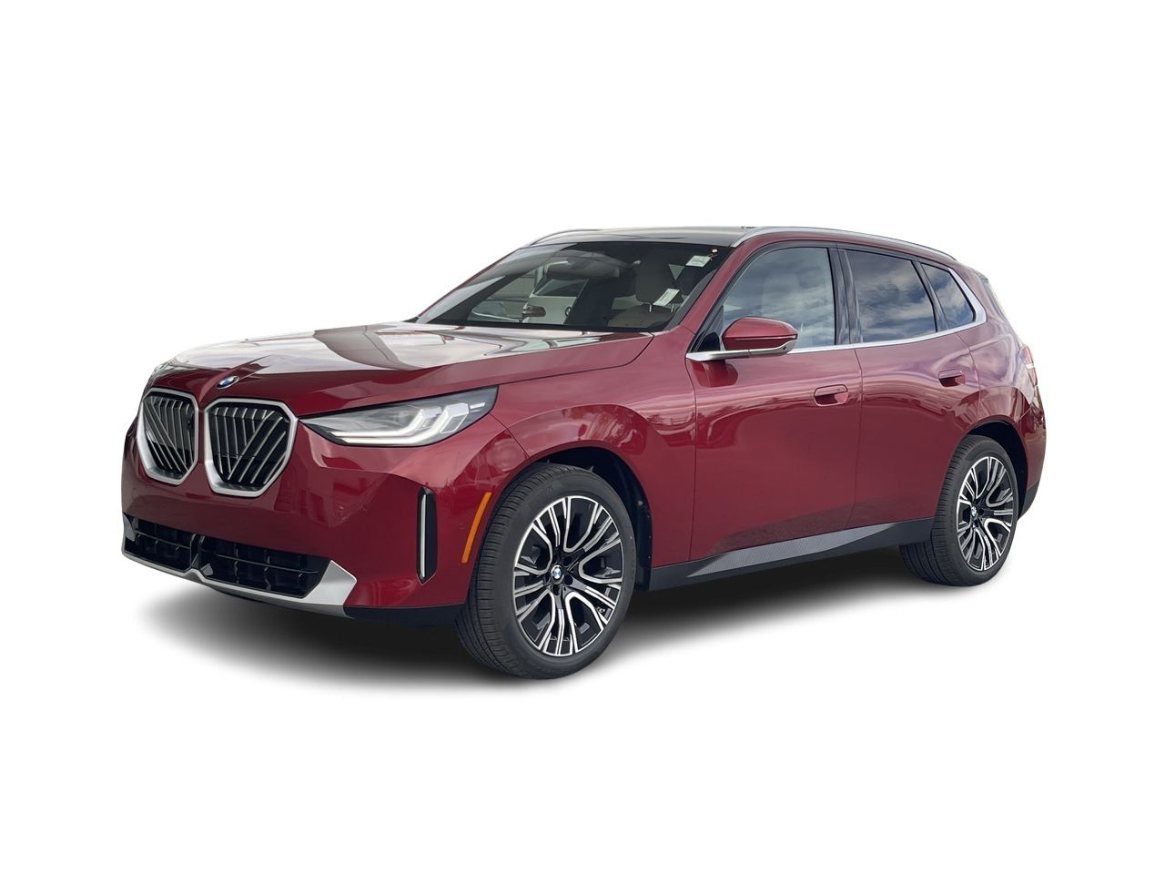 2026 BMW X3 in Calgary, Alberta