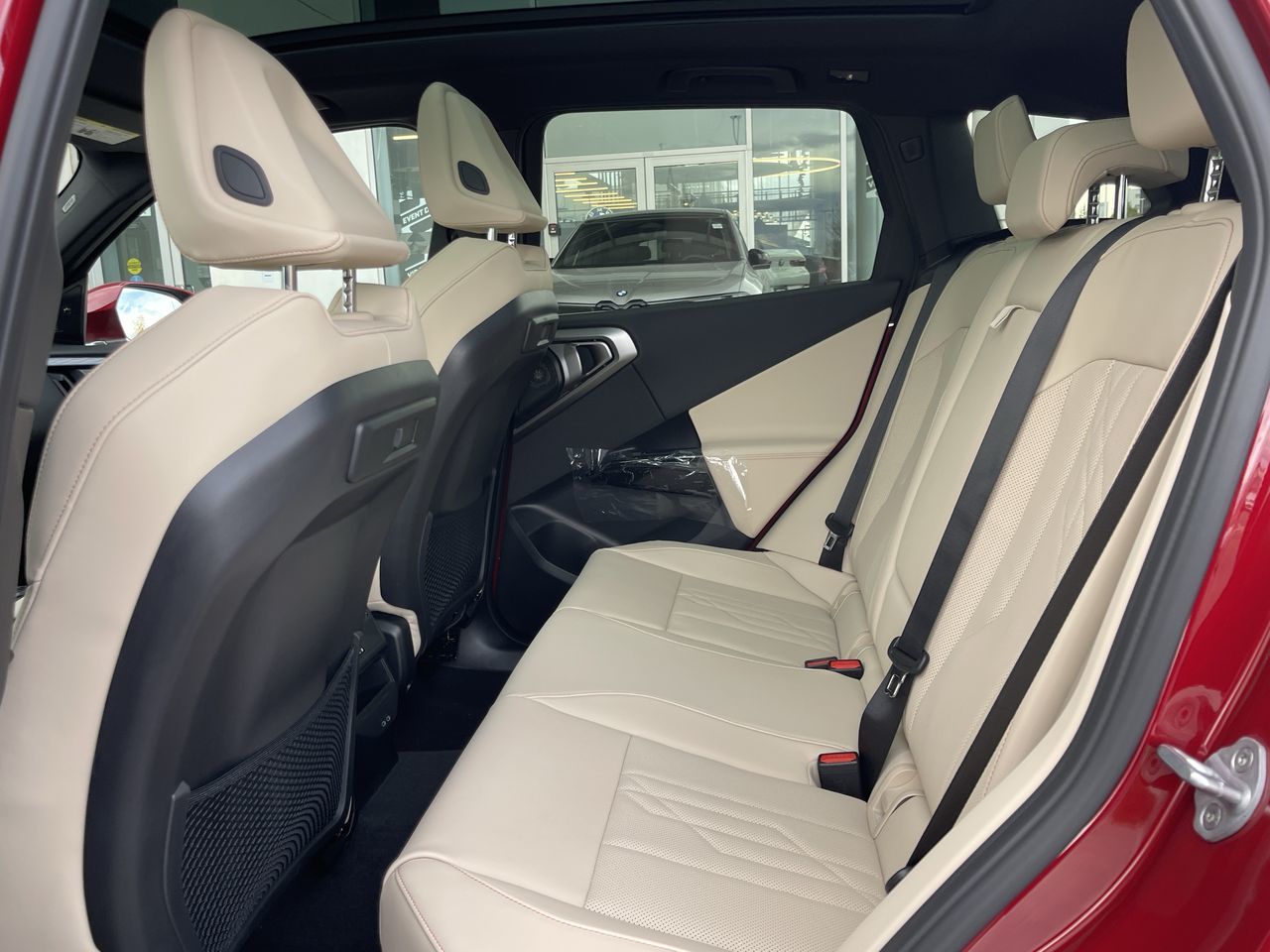2026 BMW X3 in Calgary, Alberta