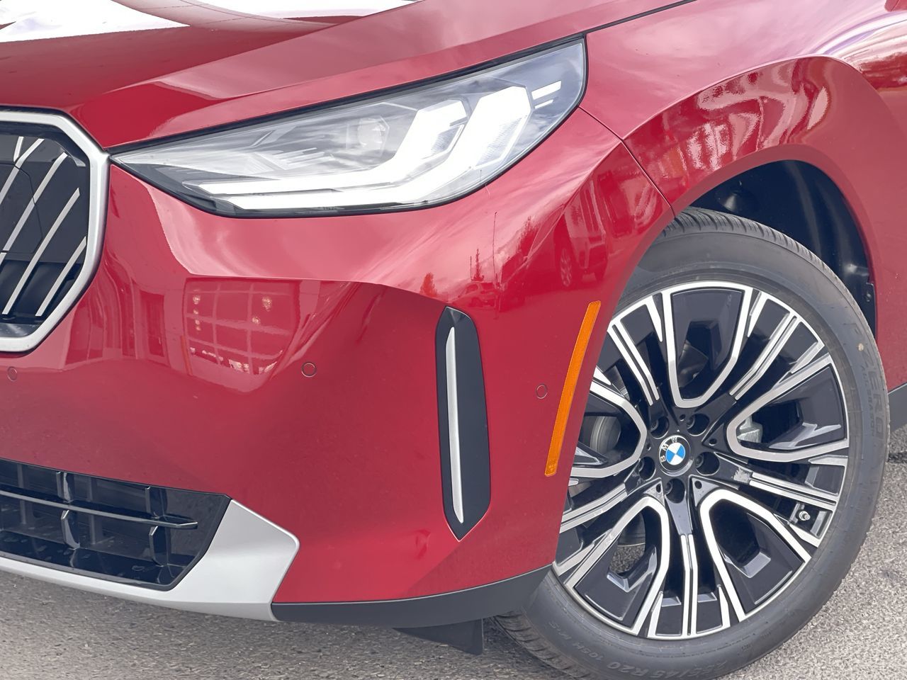 2026 BMW X3 in Calgary, Alberta