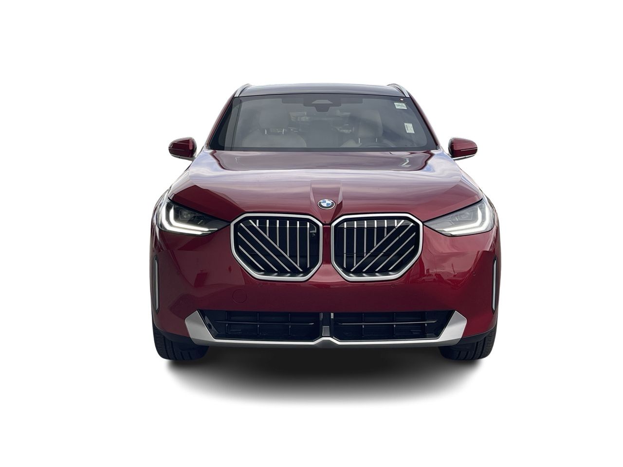 2026 BMW X3 in Calgary, Alberta