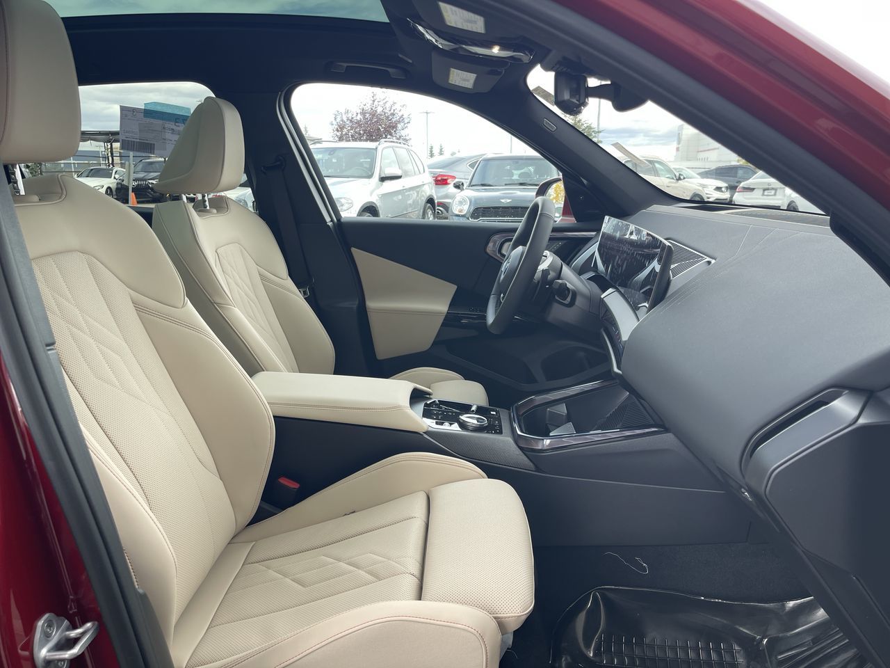 2026 BMW X3 in Calgary, Alberta