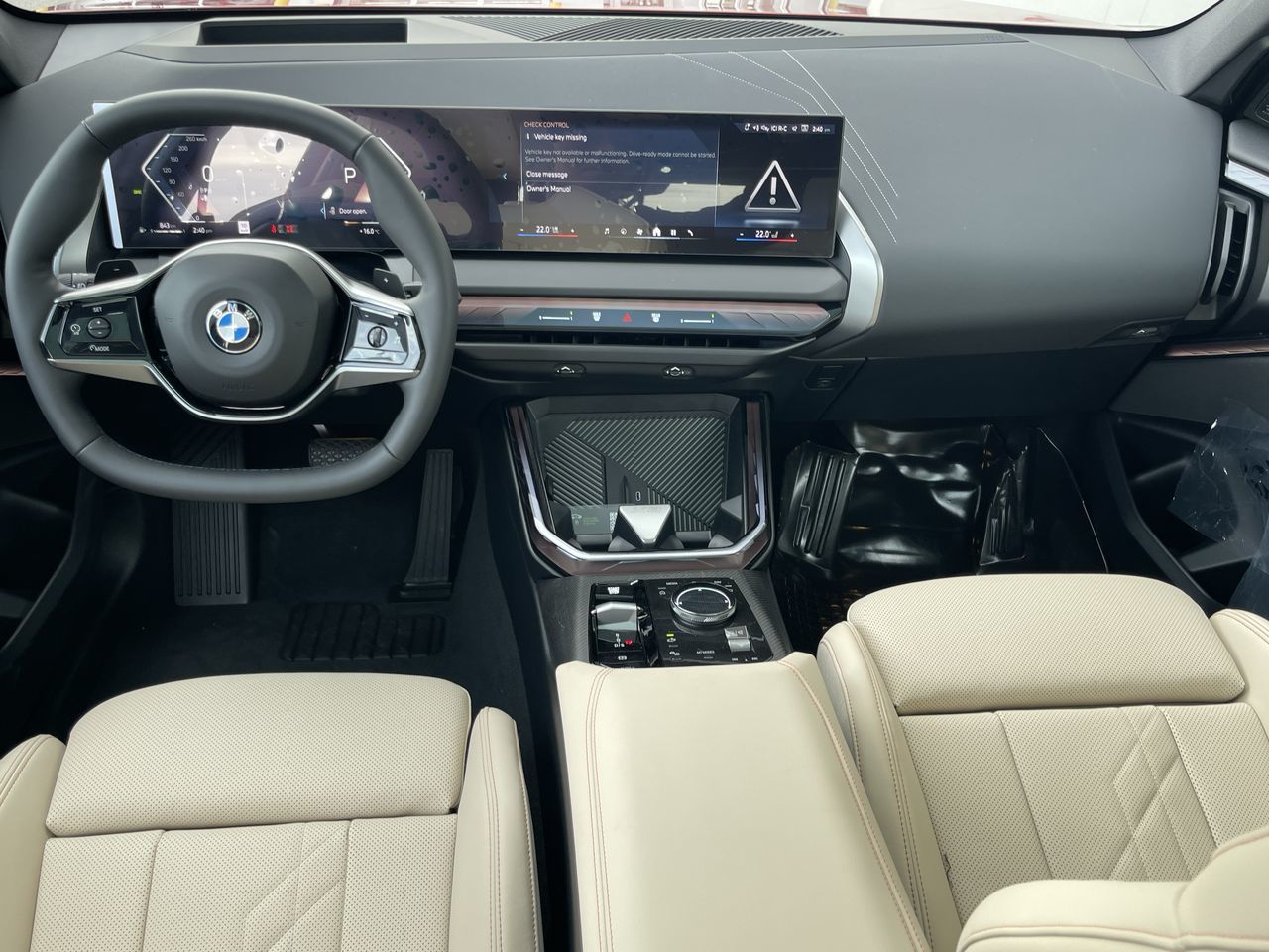 2026 BMW X3 in Calgary, Alberta