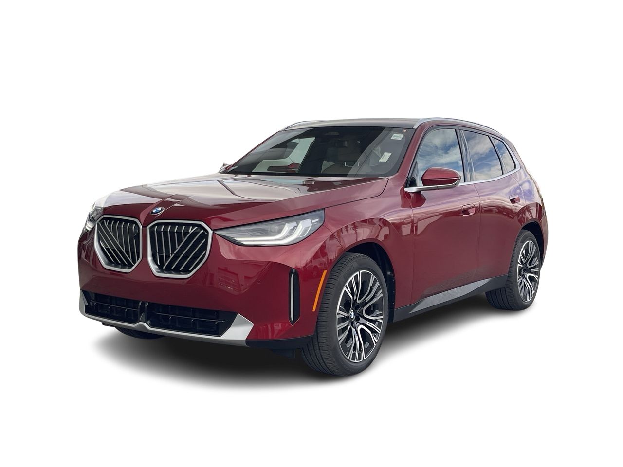 2026 BMW X3 in Calgary, Alberta