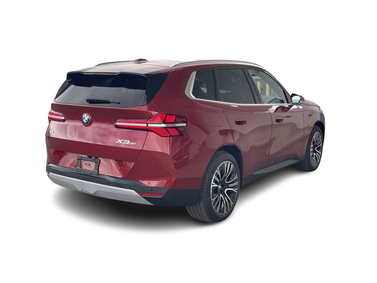 2026 BMW X3 in Calgary, Alberta
