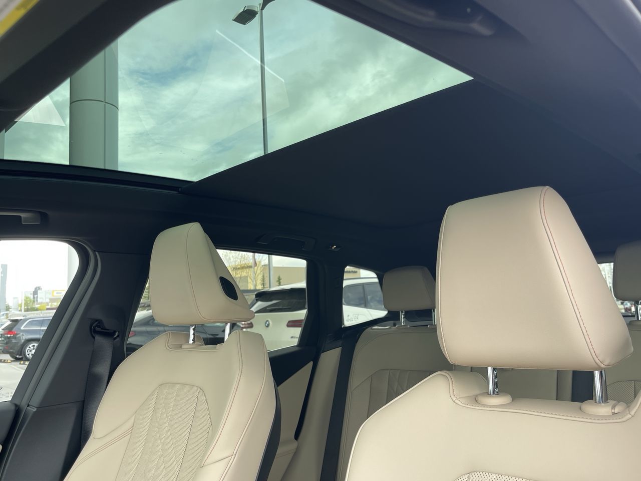 2026 BMW X3 in Calgary, Alberta