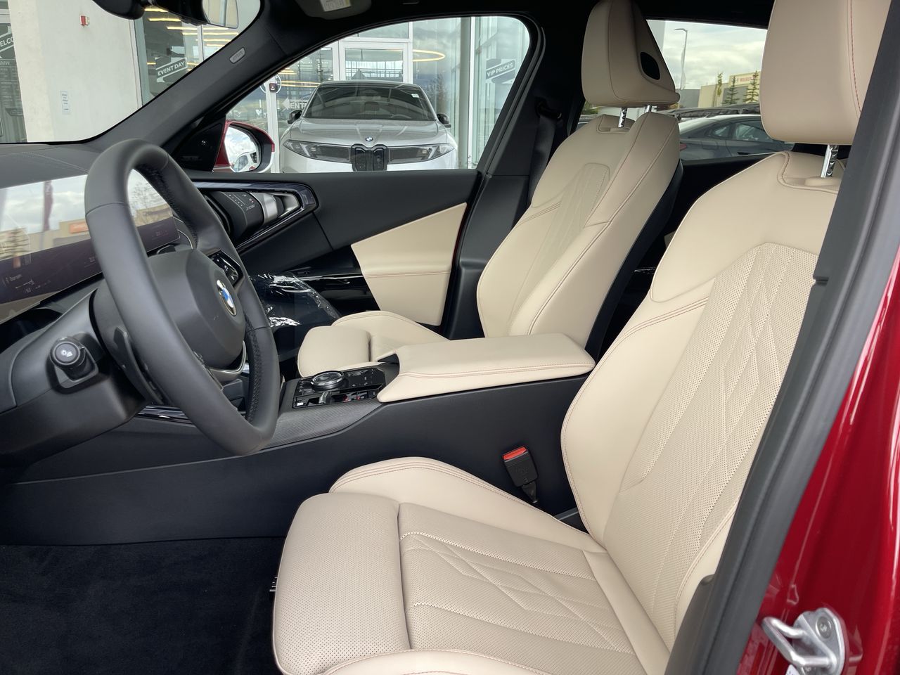 2026 BMW X3 in Calgary, Alberta