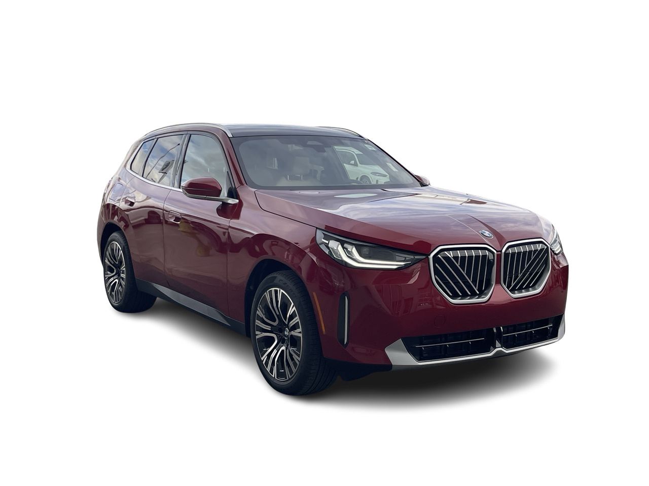 2026 BMW X3 in Calgary, Alberta
