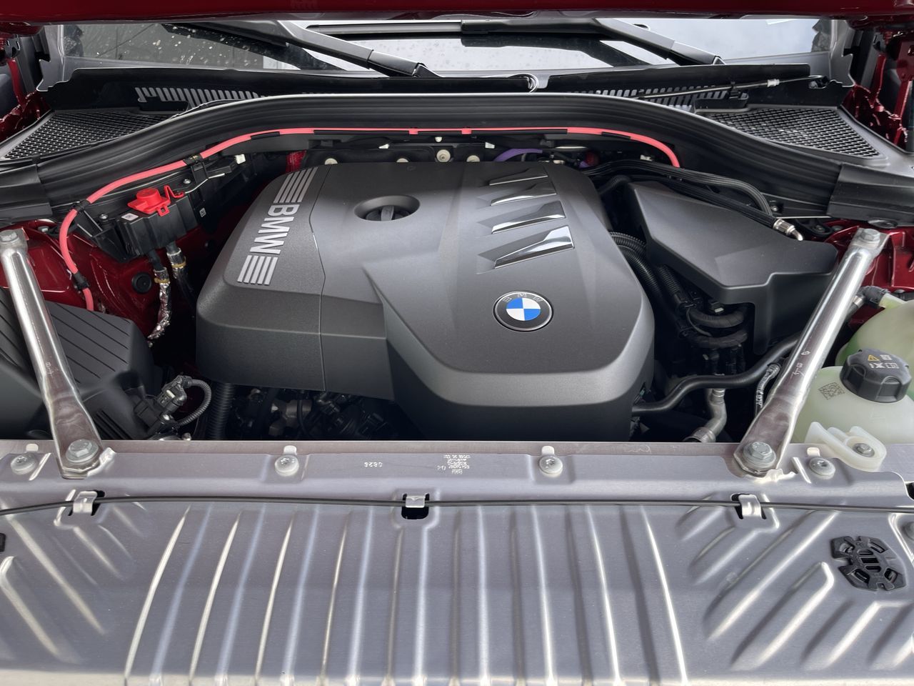 2026 BMW X3 in Calgary, Alberta