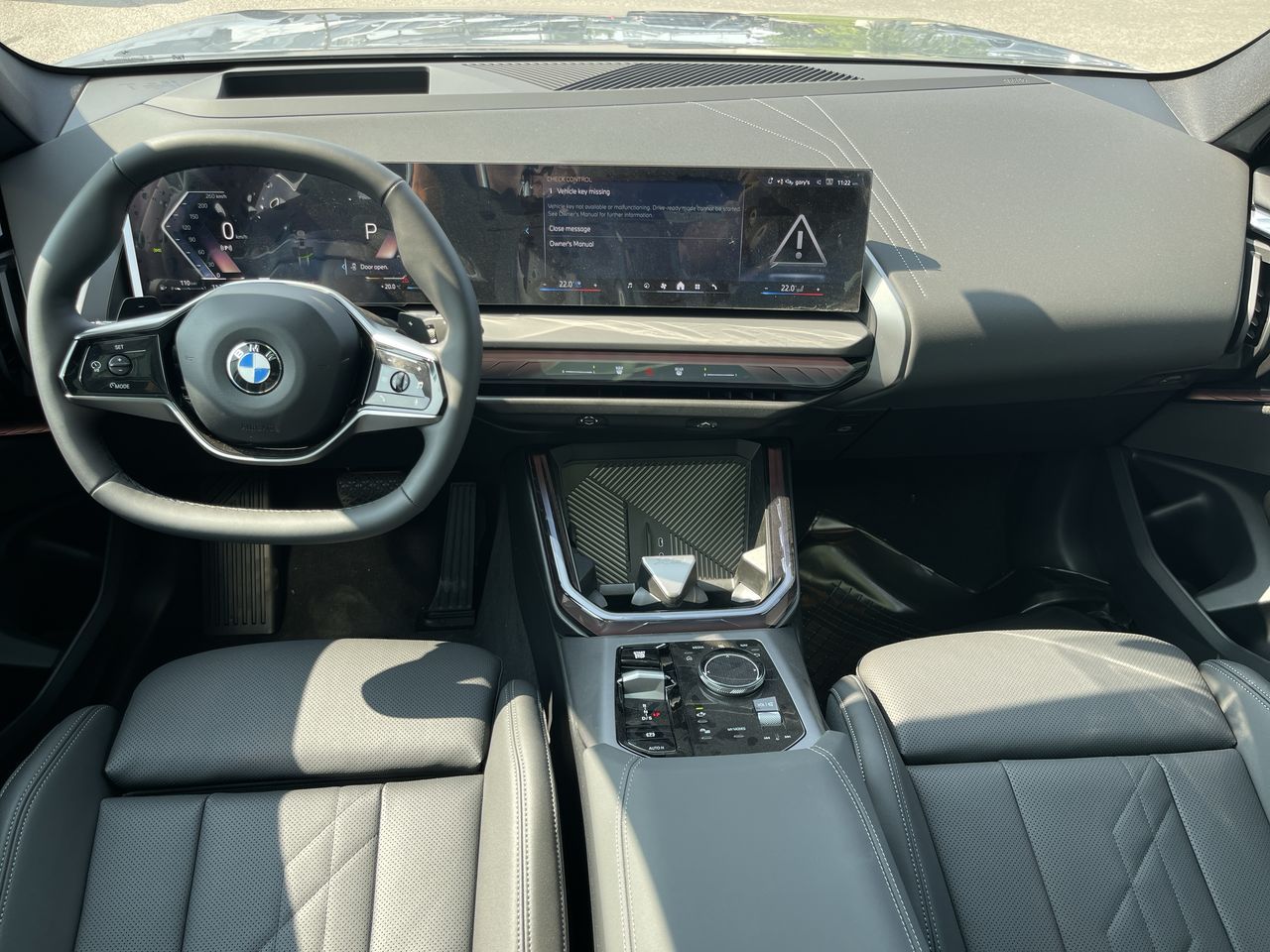 2026 BMW X3 in Calgary, Alberta