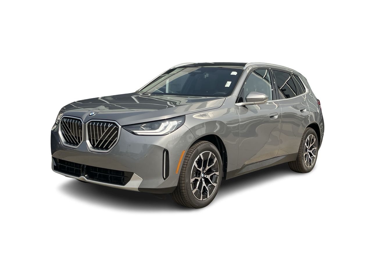 2026 BMW X3 in Calgary, Alberta