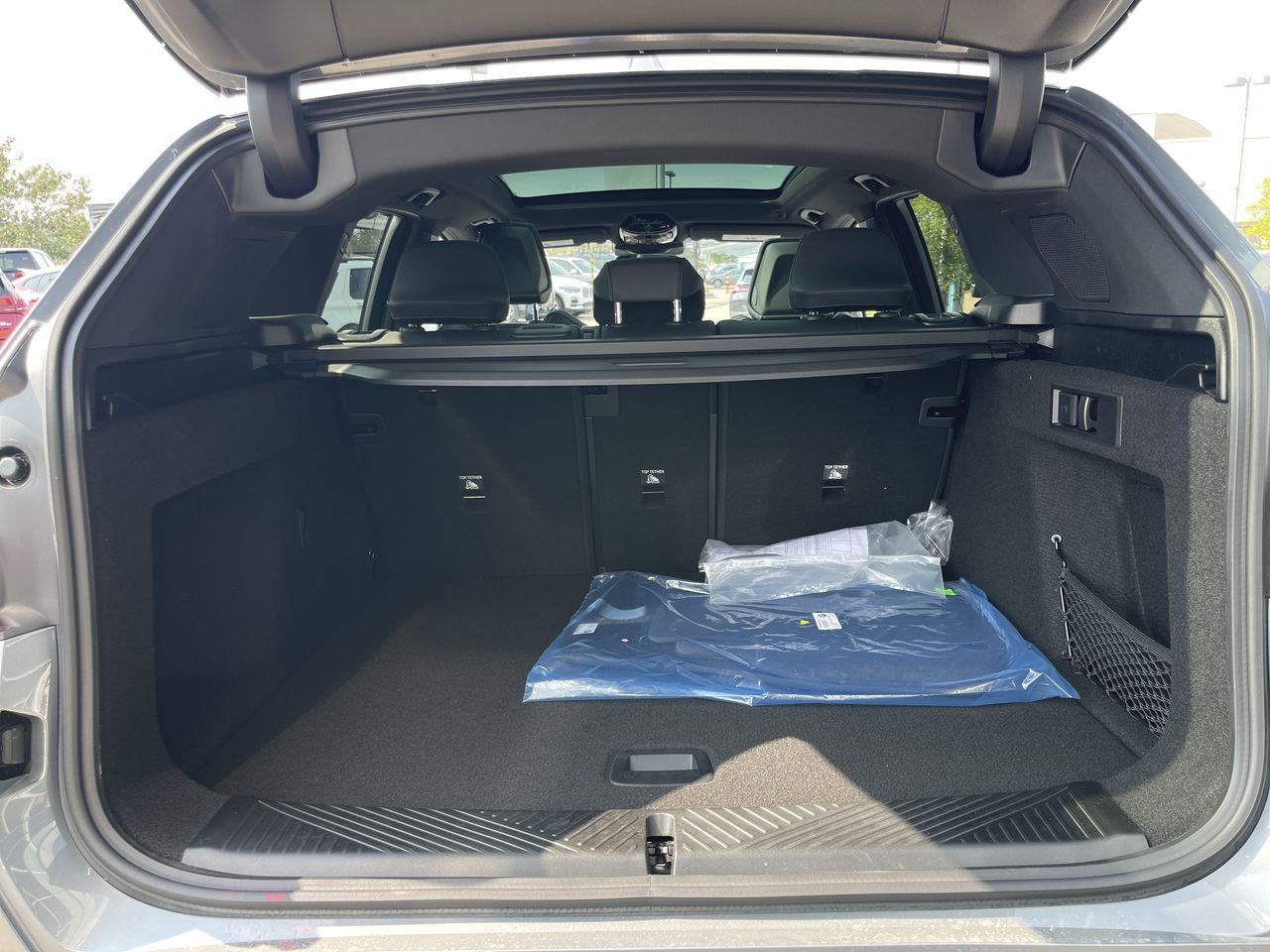 2026 BMW X3 in Calgary, Alberta