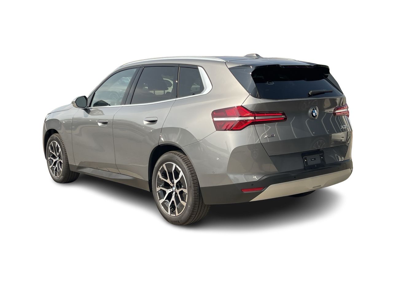 2026 BMW X3 in Calgary, Alberta