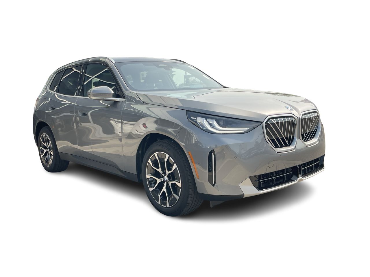 2026 BMW X3 in Calgary, Alberta