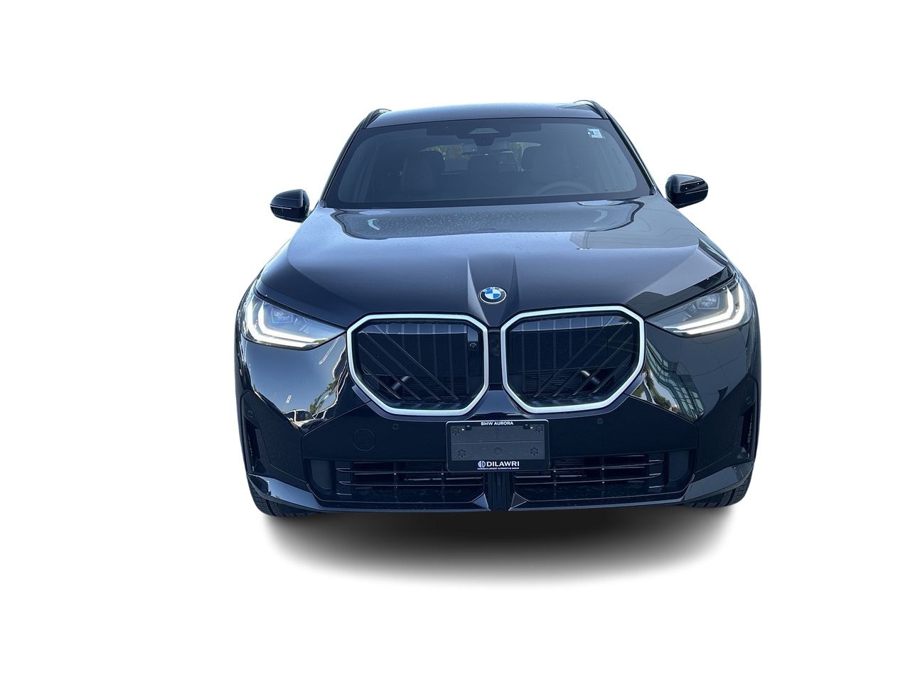 2026 BMW X3 in Calgary, Alberta