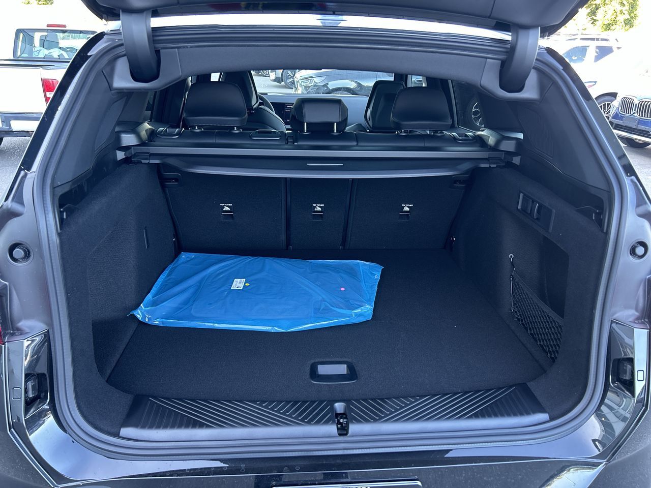 2026 BMW X3 in Calgary, Alberta