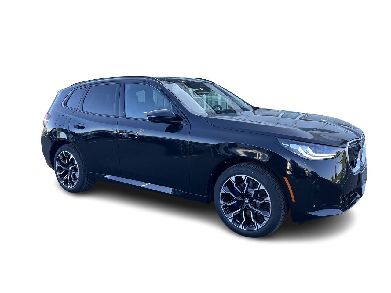 2026 BMW X3 in Calgary, Alberta