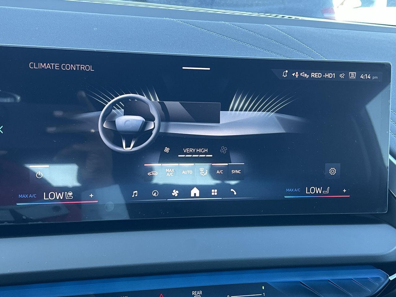 2026 BMW X3 in Calgary, Alberta