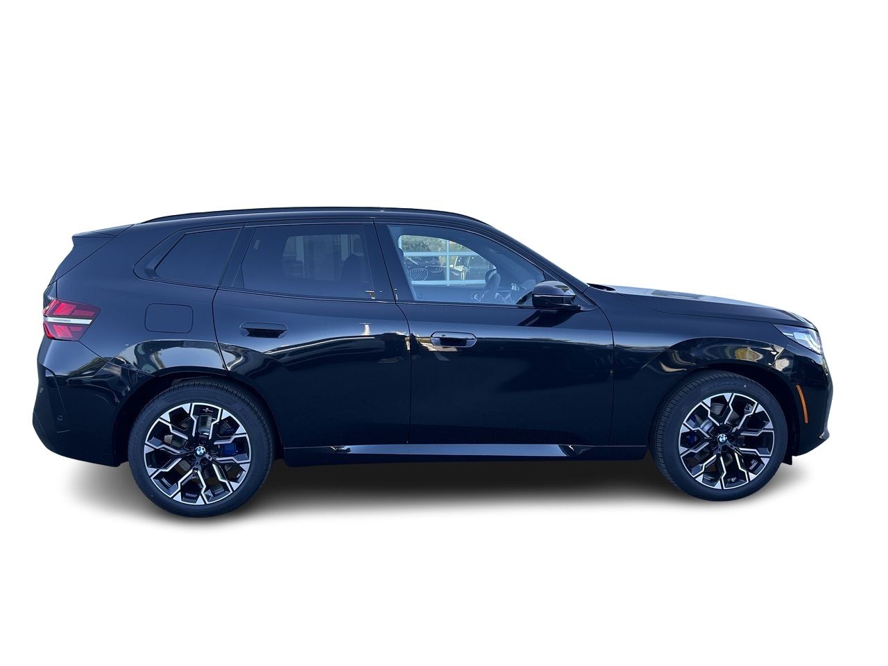 2026 BMW X3 in Calgary, Alberta