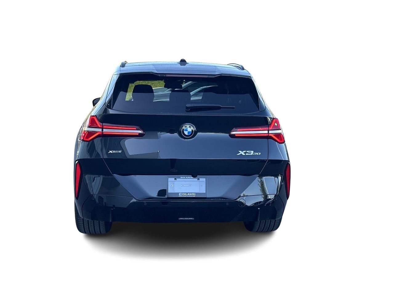 2026 BMW X3 in Calgary, Alberta