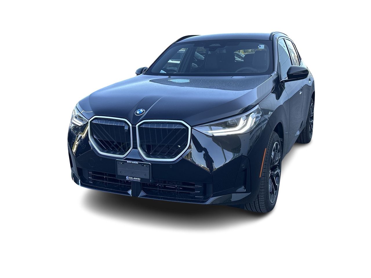 2026 BMW X3 in Calgary, Alberta