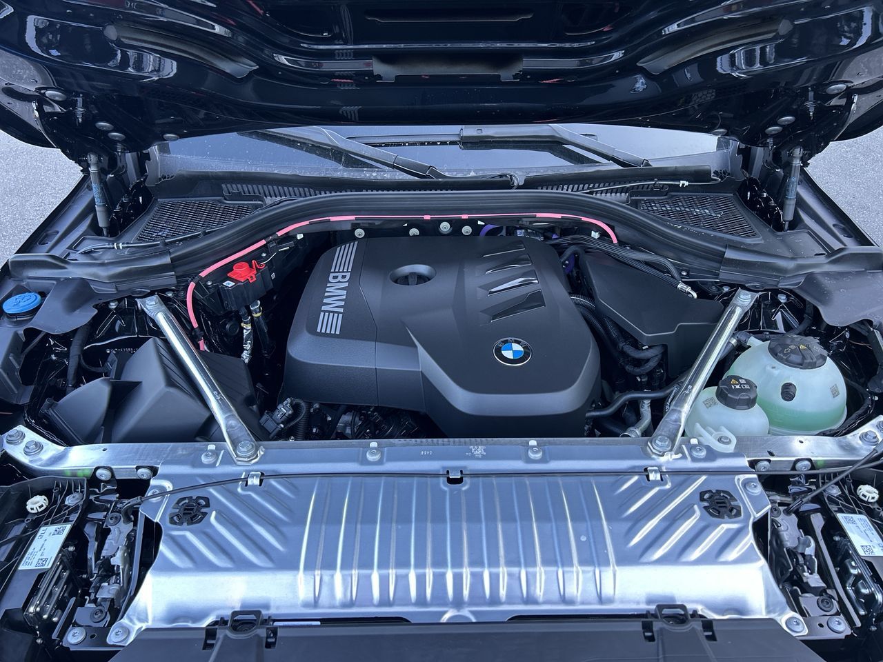 2026 BMW X3 in Calgary, Alberta