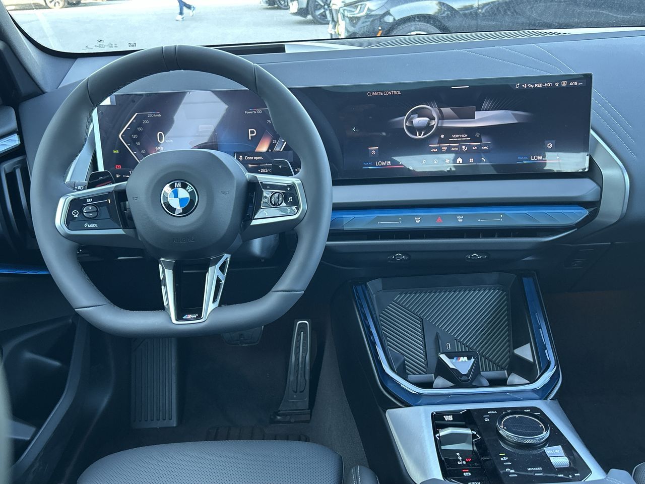 2026 BMW X3 in Calgary, Alberta
