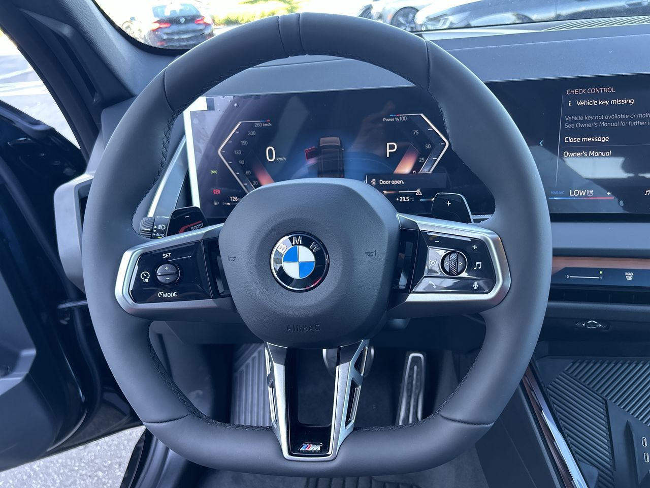 2026 BMW X3 in Calgary, Alberta