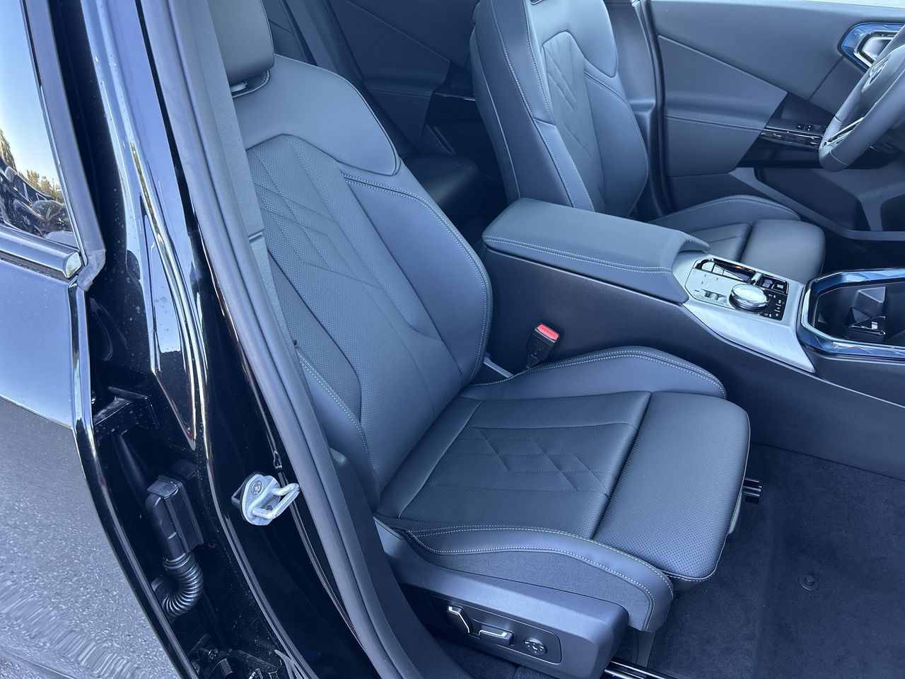 2026 BMW X3 in Calgary, Alberta