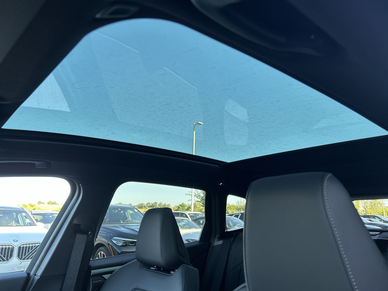 2026 BMW X3 in Calgary, Alberta