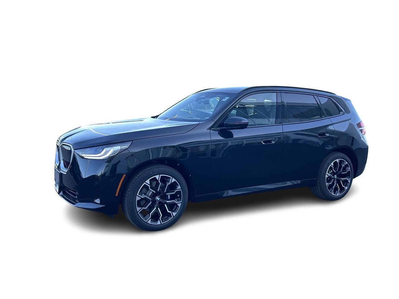 2026 BMW X3 in Calgary, Alberta