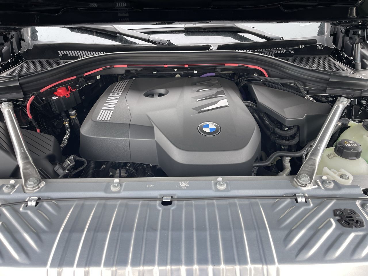 2026 BMW X3 in Calgary, Alberta