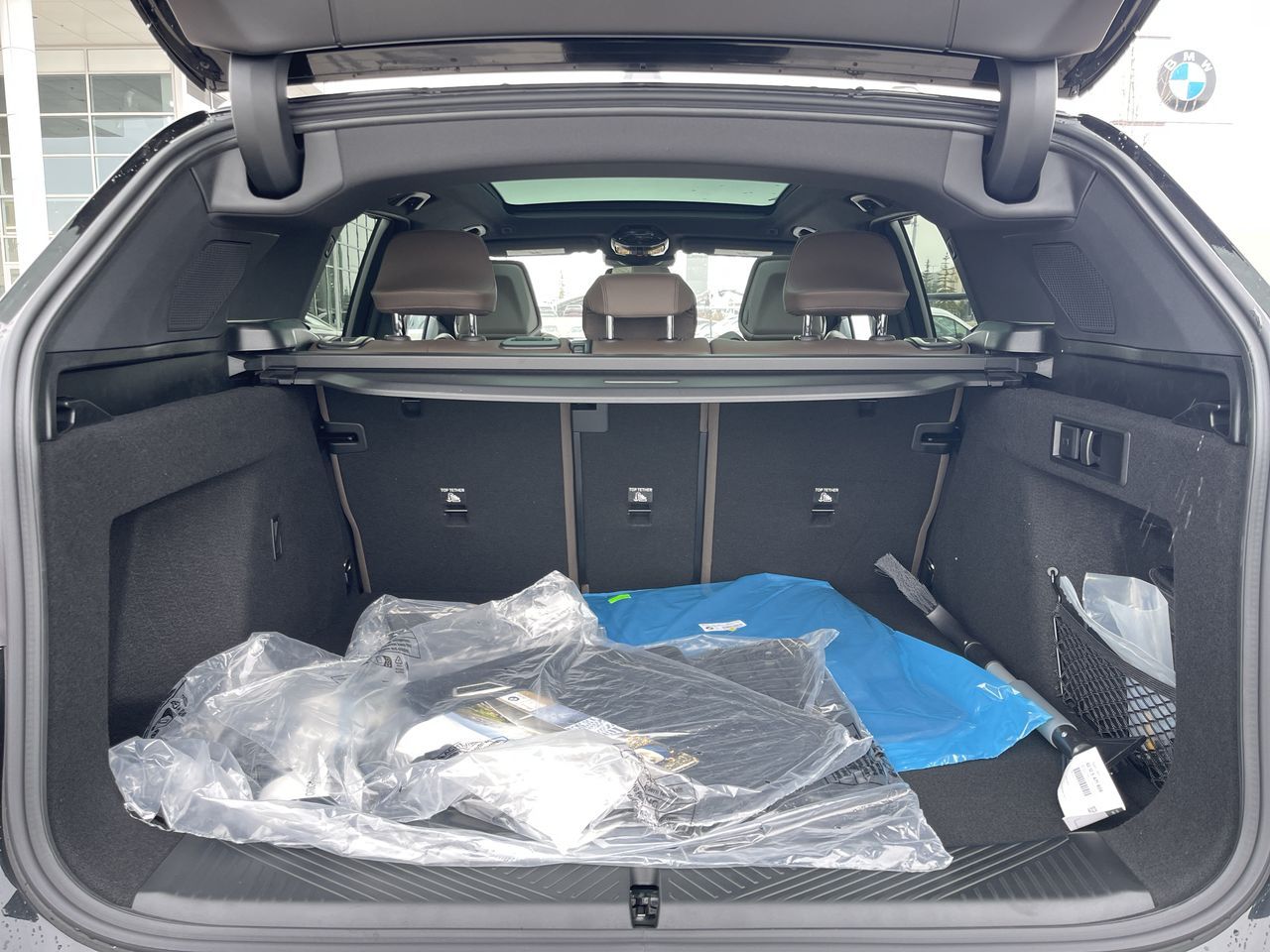 2026 BMW X3 in Calgary, Alberta