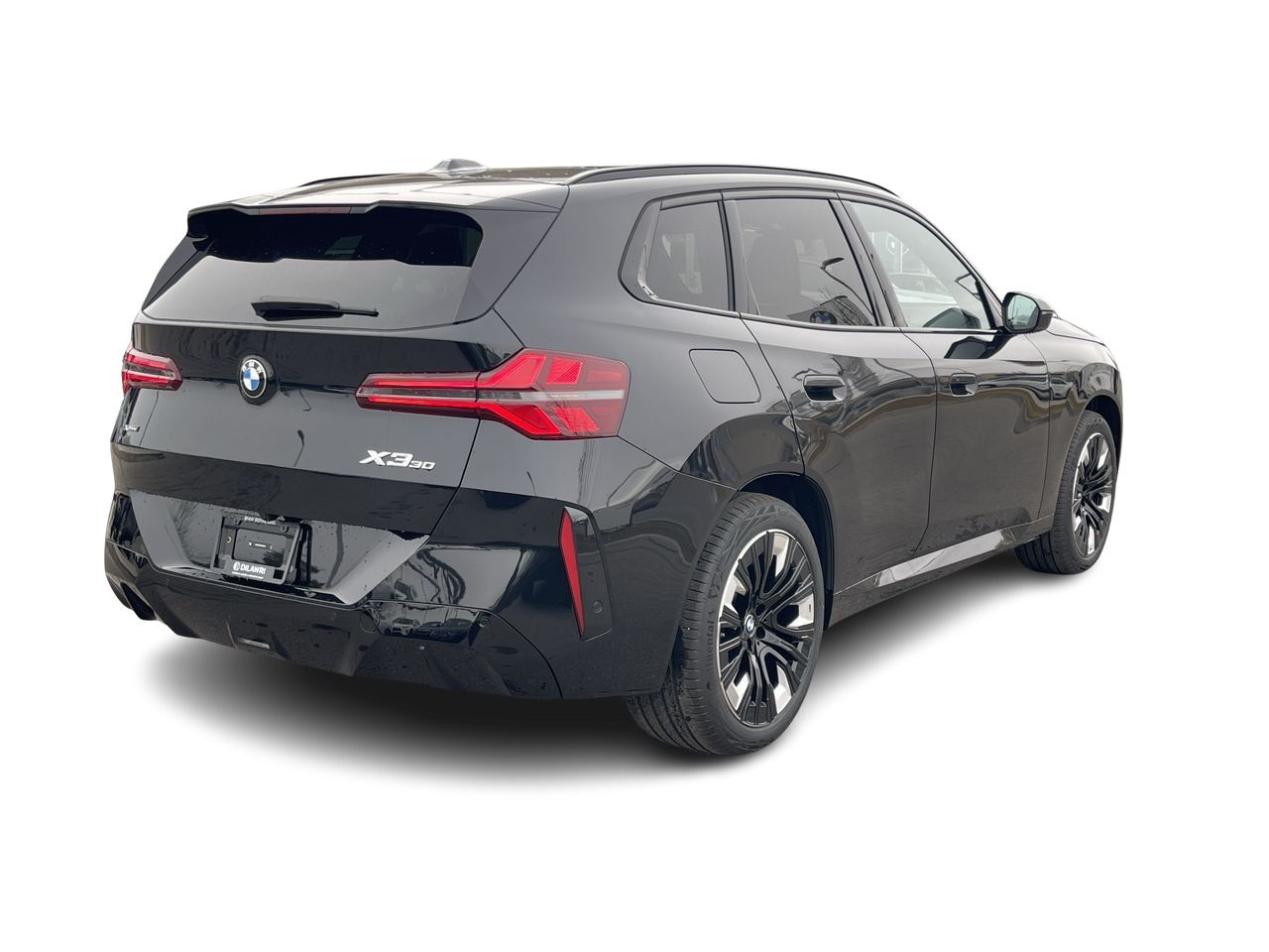 2026 BMW X3 in Calgary, Alberta